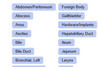Endoscopy - Lumens Simulator Screenshot